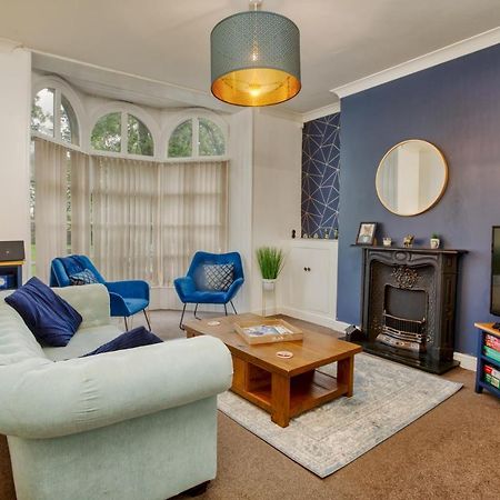 リンカーンPass The Keys 2 Bed Flat In Old School Houseアパートメント エクステリア 写真