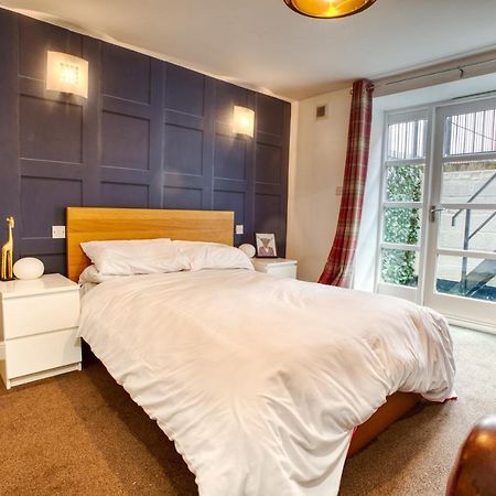リンカーンPass The Keys 2 Bed Flat In Old School Houseアパートメント エクステリア 写真