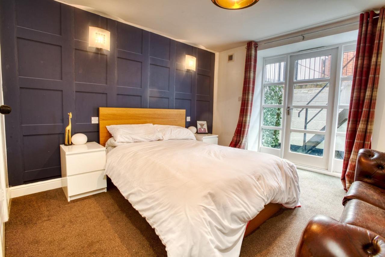 リンカーンPass The Keys 2 Bed Flat In Old School Houseアパートメント エクステリア 写真