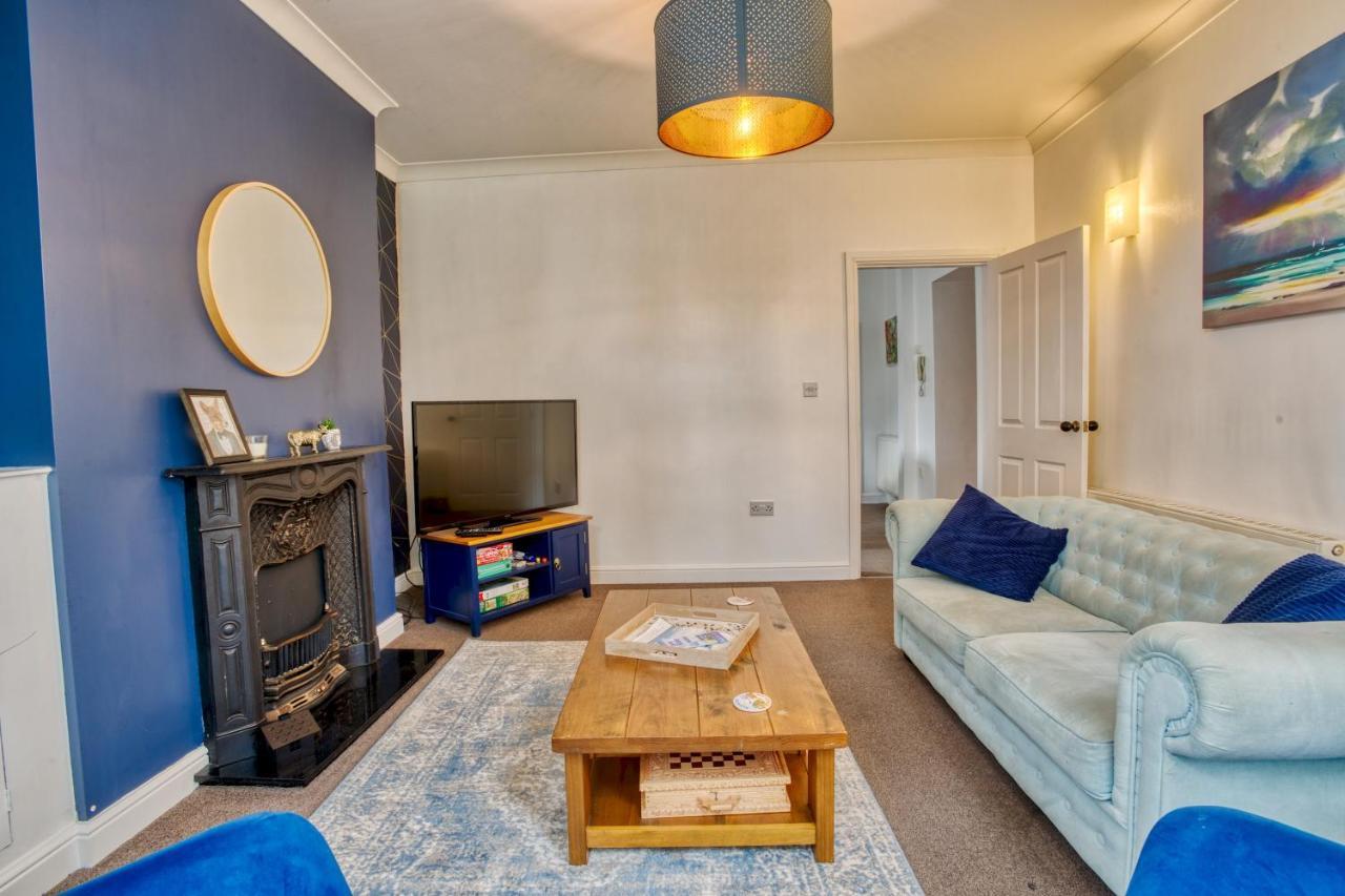 リンカーンPass The Keys 2 Bed Flat In Old School Houseアパートメント エクステリア 写真