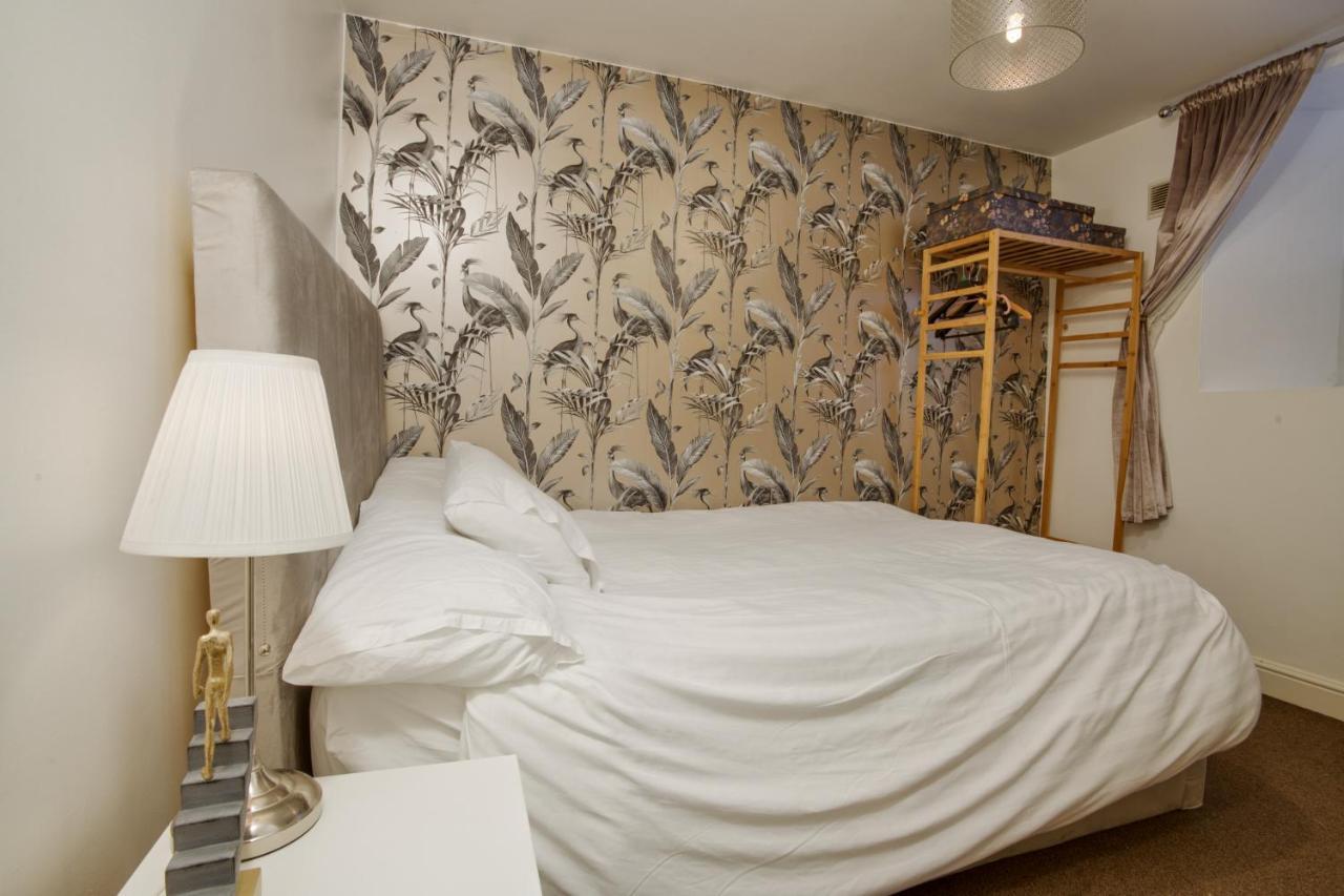 リンカーンPass The Keys 2 Bed Flat In Old School Houseアパートメント エクステリア 写真